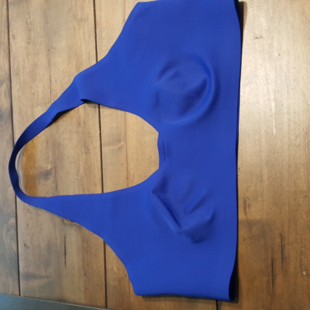 NWT Free People Neo Halter Bralette XL